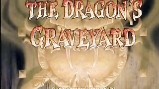 Caverna do Dragão - Episódio 20 - O Cemitério dos Dragões