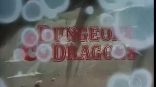 Caverna do Dragão - Episódio 21 - O Filho do Astrólogo