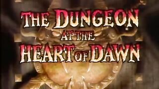 Caverna do Dragão - Episódio 22 - O Portal do Amanhecer
