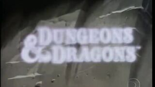 Caverna do Dragão - Episódio 23 - Apagando-se o Tempo