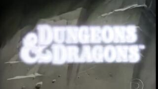 Caverna do Dragão - Episódio 26 - A Caverna das Fadas Dragão