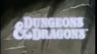 Caverna do Dragão - Episódio 27 - A Névoa da Escuridão