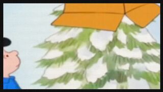 É Natal De Novo Charlie Brown