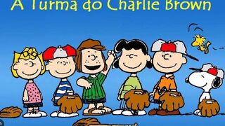 charlie bown e a grande abobora