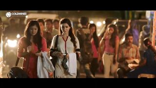 Thalapathy Vijay Movie Romantic scene