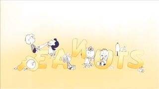 Snoopy E Sua Turma - De Boca em Boca