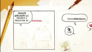 Snoopy e Sua Turma - Novas Amizades