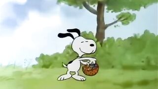Snoopy Show - Caos na Sala de Aula (P.1)
