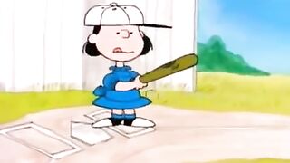 Snoopy Show - Caos na Sala de Aula (P.5)