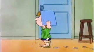 Snoopy Show - Dias de Escola de Paty Pimentinha (P.2)