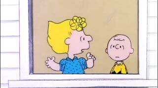 Snoopy Show - Dias de Escola de Paty Pimentinha (P.4)
