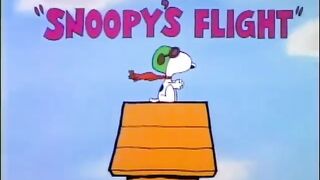 Snoopy Show - Dias de Escola de Paty Pimentinha (P.5)