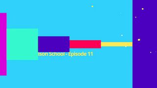 Prison School - E01 Video Commentary.