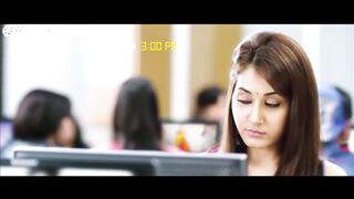 Raashi Khanna Funny Moments With Friends