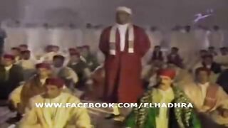 الحضرة - جارت الاشواق - Hadhra Jaret Lachwek