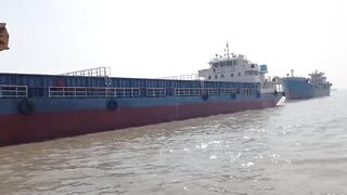 Sea & Ships