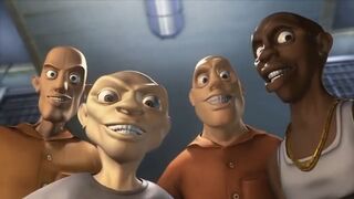 Daily life in prison