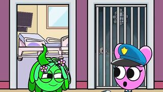 Incredibox Sprunki_ Help Pinki choose the right door for Sprunki(720P_60FPS).mp4