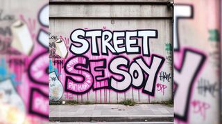 Street se Drill rap song