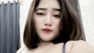 Want to sleep first video