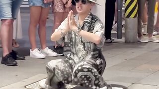 【Japanese most viral performer】Robomon ロボモン(1080P_60FPS).mp4