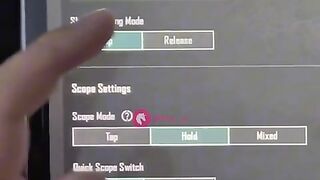 2025 Ultimate settings guide - Shotgun ✨