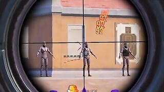 Best Sensitivity With Code (PUBG MOBILE - BGMI)✅
