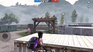 Best TDM Graphics 90FPS #pubgmobile #bgmi #ciaopubg.