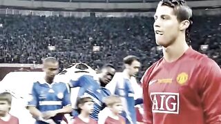 Final Liga championship 2008