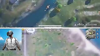 Chinese PUBG Mobile vs PUBG Mobile 4 #pubgmobile #bgmi #ruby__yt