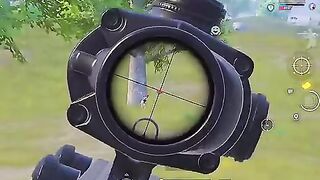 Correct Fast Scope Settings✅ #pubgmobile #bgmi #ruby__yt