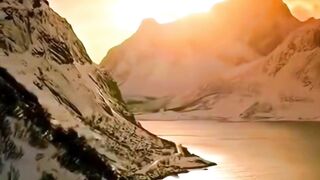 Beautiful nature