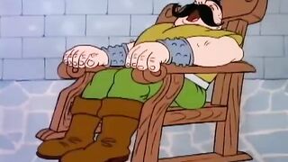 Snoopy Show - O Gigante (P.2)