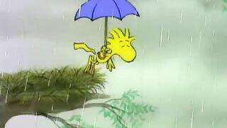 Snoopy Show - O Gigante (P.3)