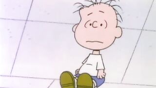 Snoopy Show - O Gigante (P.5)