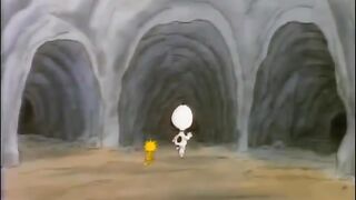 Snoopy Show - O Robô do Snoopy (P.2)