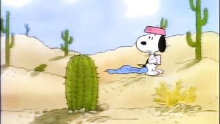 Snoopy Show - O Robô do Snoopy (P.4)