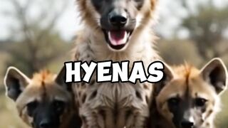 Kenya's Deadly Pets