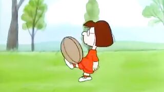 Snoopy Show - Caos na Sala de Aula (P.3)
