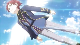 Botsuraku Yotei no Kizoku dakedo, Hima Datta kara Mahou wo Kiwametemita Episodes 8