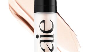 Saie  Glowy Super Gel Lightweight Dewy Multipurpose Illuminator