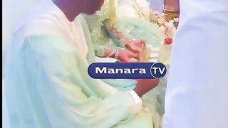 ❤️‍????Mariage de Stéphane Aziz Ki ????