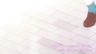 Kuroiwa Medaka ni Watashi no Kawaii ga Tsuujinai Episodes 7