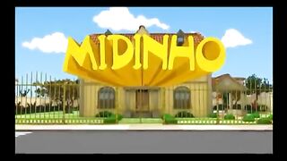 Midinho, o Pequeno Missionário - A Vida Eterna