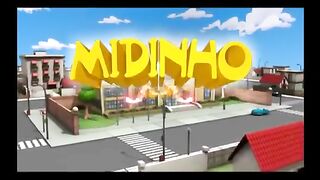 Midinho, o Pequeno Missionário - A Vitória do Rei Ezequias