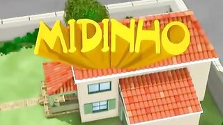 Midinho, o Pequeno Missionário - Esaú e Jacó