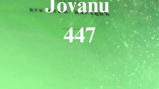 Jevanđelje po Jovanu 447