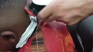 Barbier ????