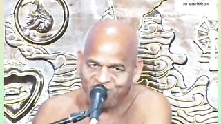Jain Muni ka pravachan