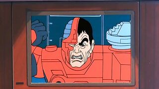 CENTURIONS - Ep. 05 - Sand Doom (480p - DVDRip)